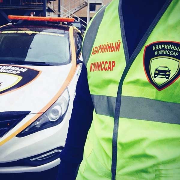 дорожные комиссары нижний новгород